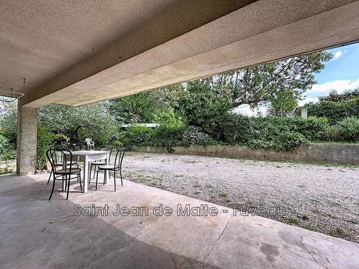 Vente maison Peypin  