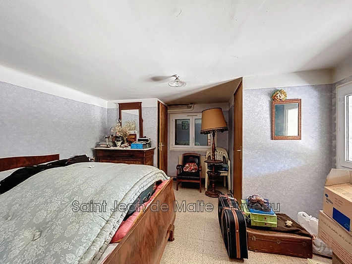 Vente maison Peypin  