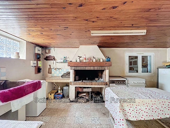 Vente maison Peypin  
