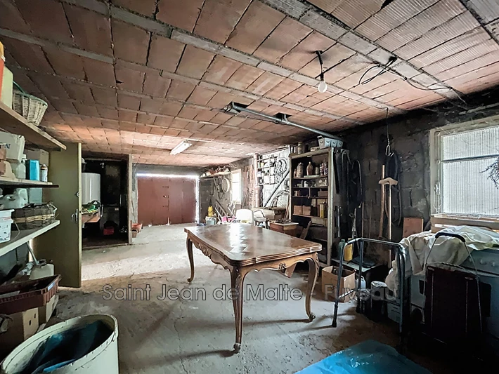 Vente maison Peypin  