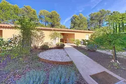 Vente maison Beaurecueil