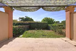 Vente maison Beaurecueil