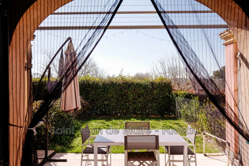 Vente maison Beaurecueil  
