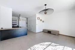 Vente maison Beaurecueil