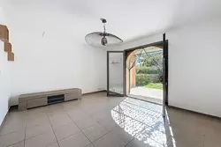 Vente maison Beaurecueil