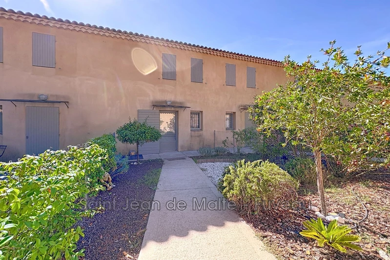Vente maison Beaurecueil  