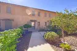 Vente maison Beaurecueil