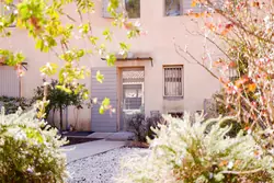 Vente maison Beaurecueil