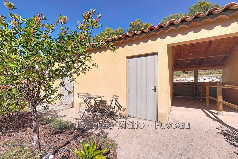 Vente maison Beaurecueil  