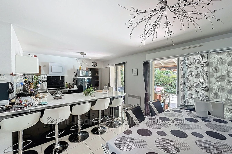 Vente maison Rousset  