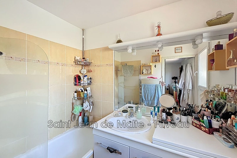 Vente maison Rousset  