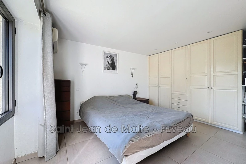 Vente maison Trets  