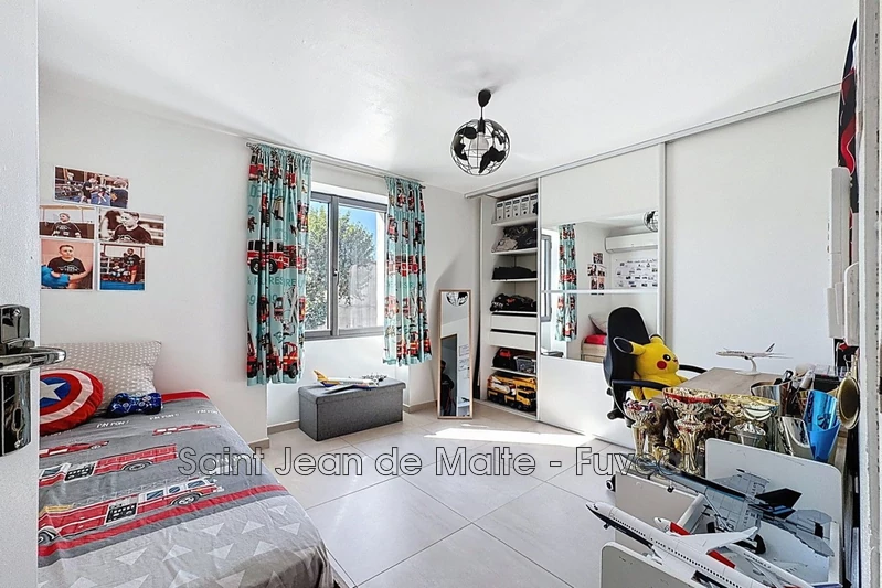 Vente maison Trets  