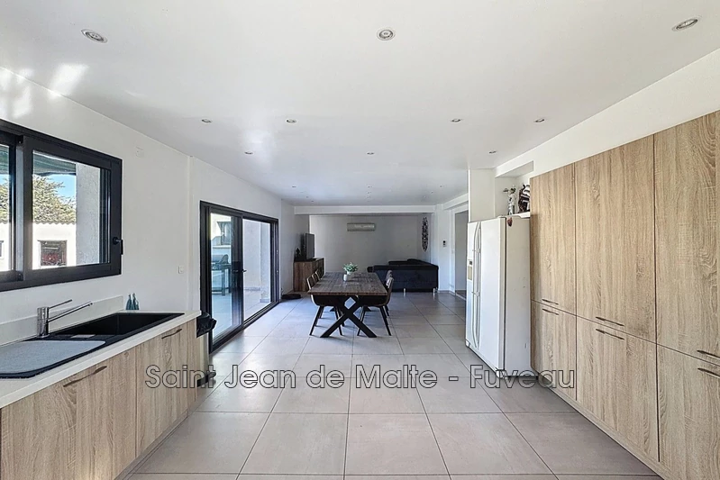 Vente maison Trets  
