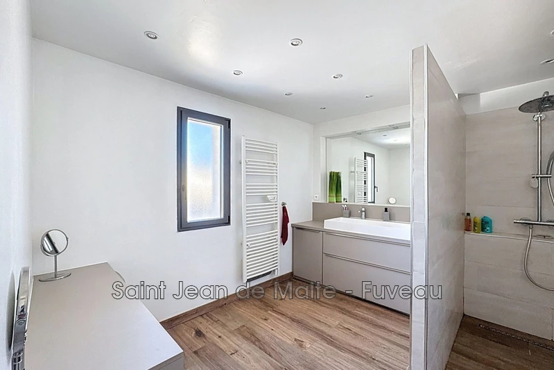 Vente maison Trets  