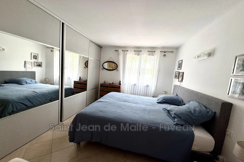 Vente maison Pourrières  