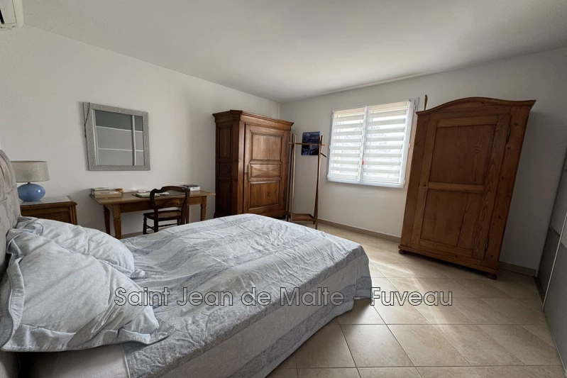 Vente maison Pourrières  