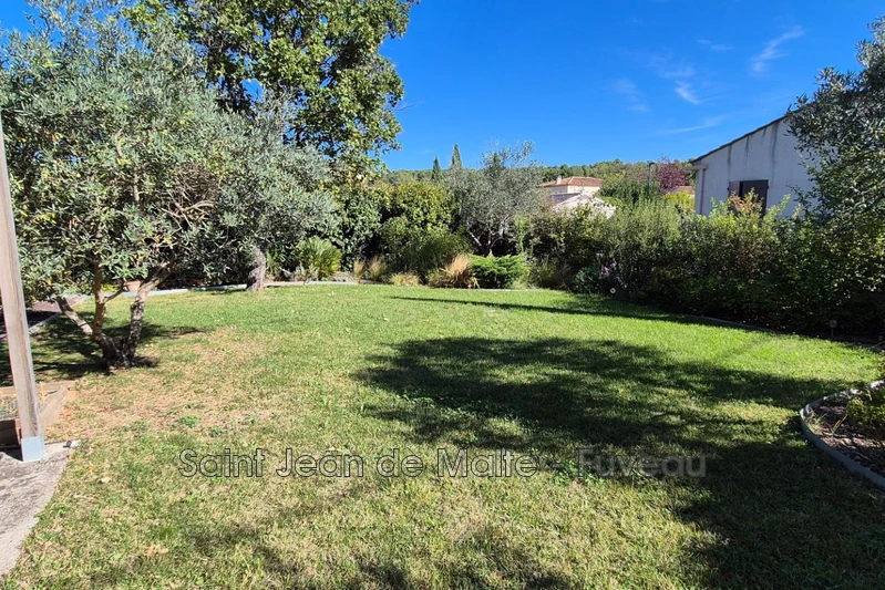 Vente maison Pourrières  