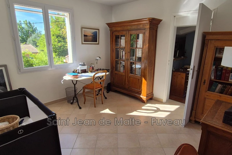 Vente maison Pourrières  