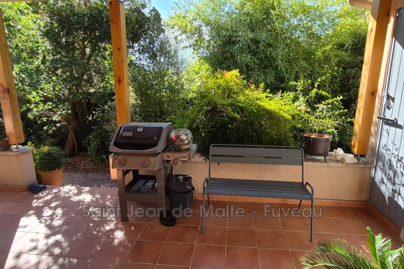 Vente maison Pourrières  