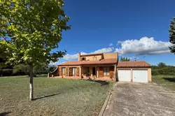 Vente maison Trets