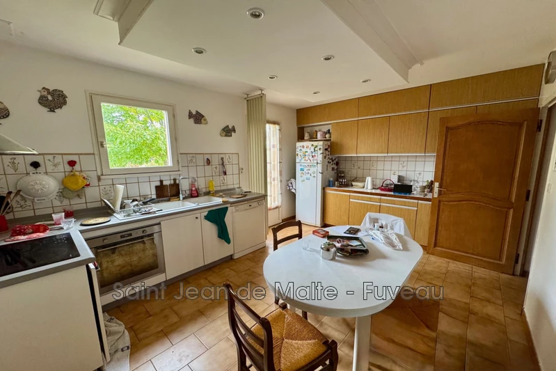 Vente maison Trets  