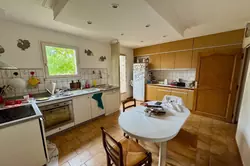 Vente maison Trets