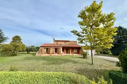 Vente maison Trets