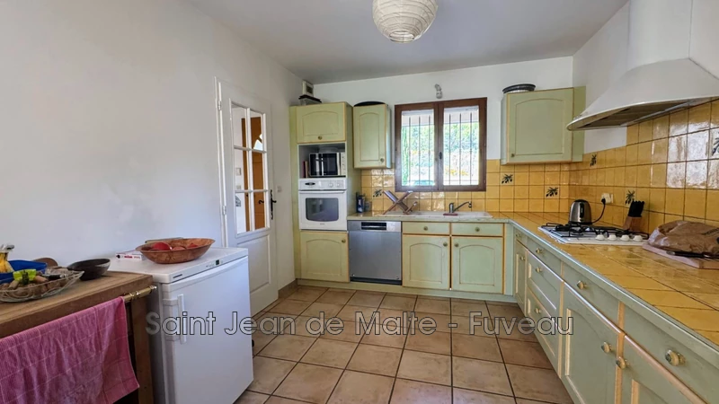 Vente maison Rousset  