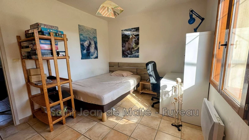 Vente maison Rousset  