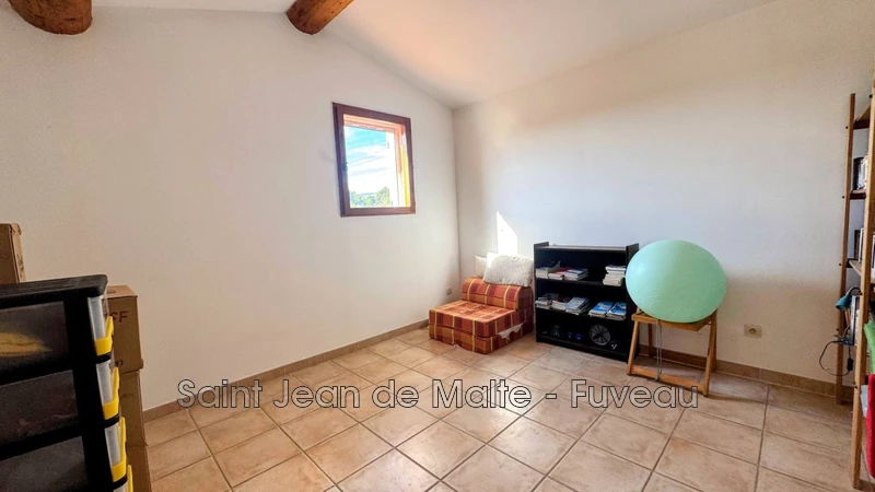 Vente maison Rousset  