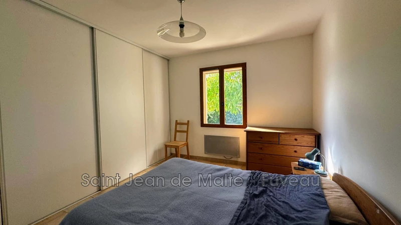 Vente maison Rousset  