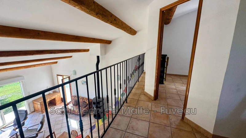 Vente maison Rousset  