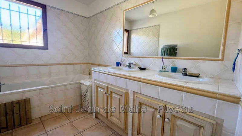 Vente maison Rousset  