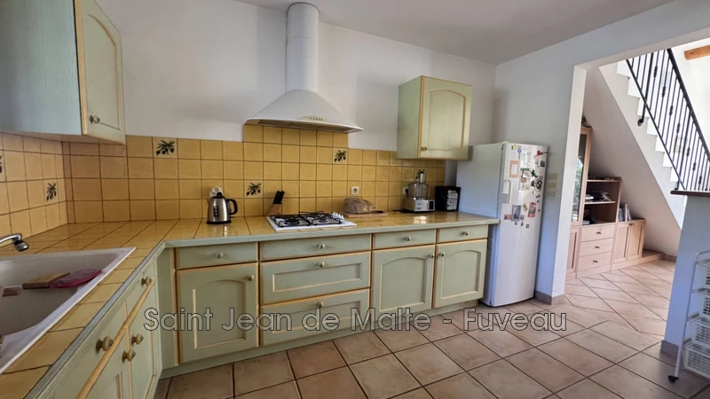 Vente maison Rousset  