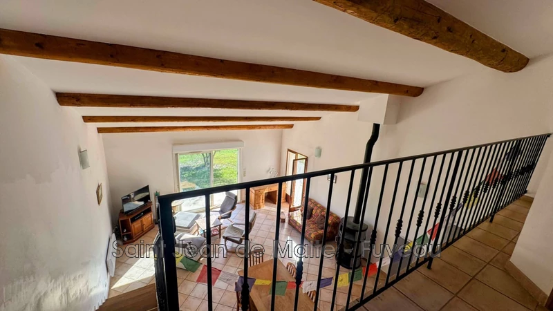 Vente maison Rousset  