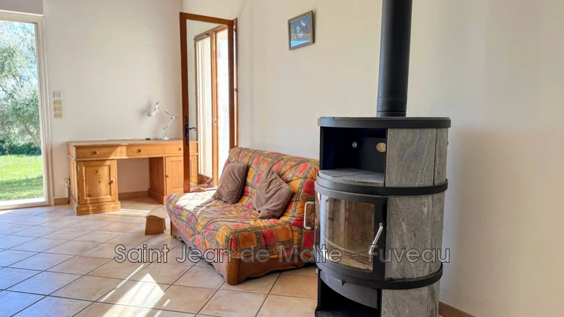 Vente maison Rousset  