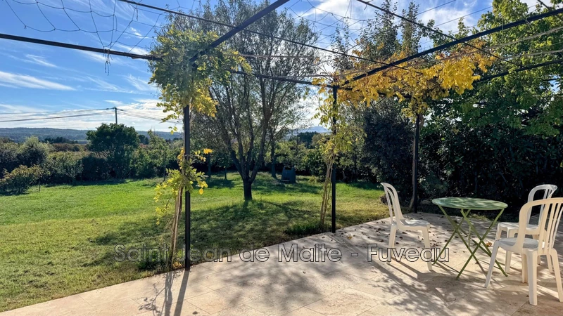 Vente maison Rousset  