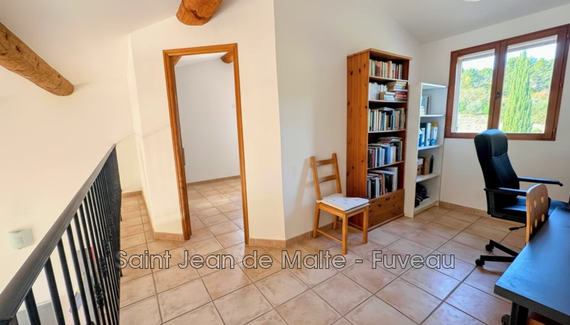 Vente maison Rousset  
