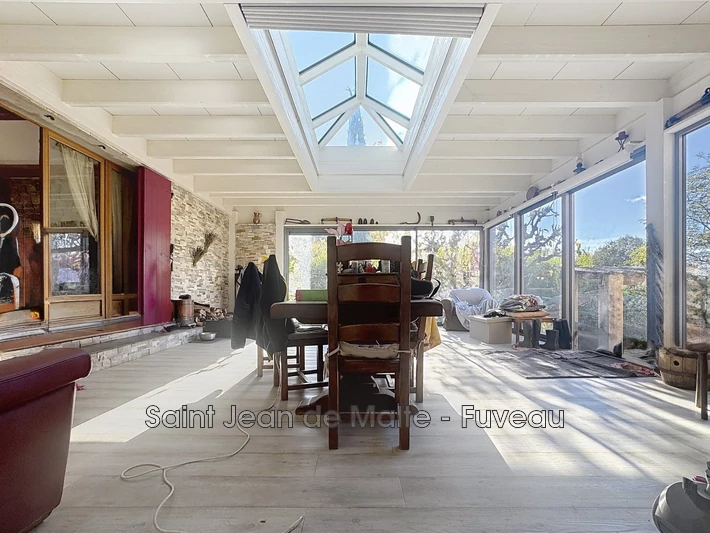 Vente maison Trets  Vente maison Trets