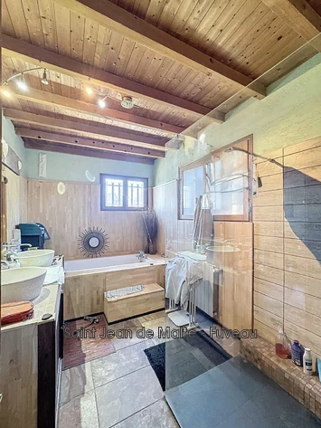 Vente maison Trets  Vente maison Trets