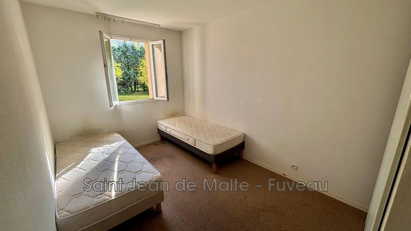 Vente maison Fuveau  