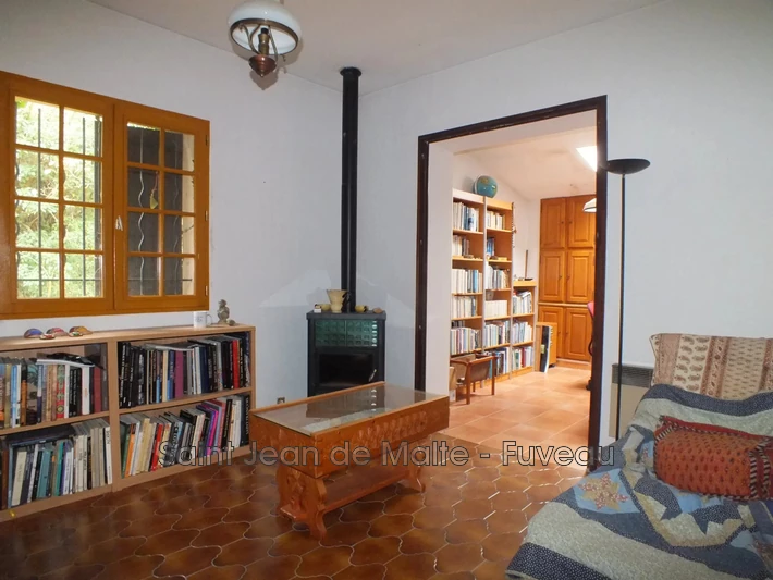 Vente villa Trets Vente villa Trets