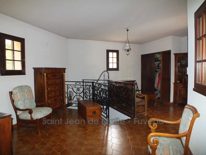 Vente villa Trets Vente villa Trets