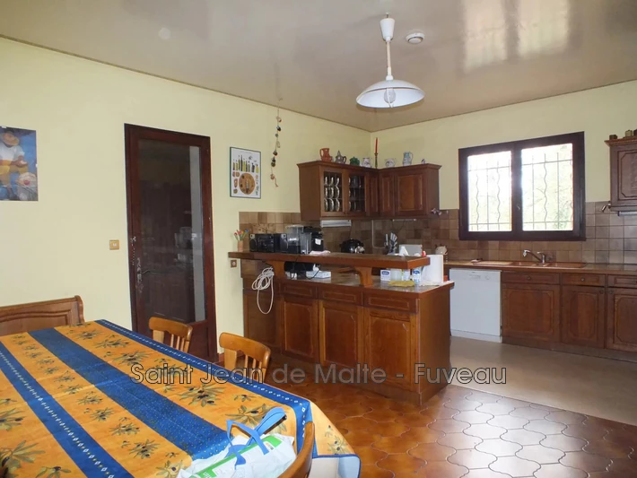 Vente villa Trets Vente villa Trets