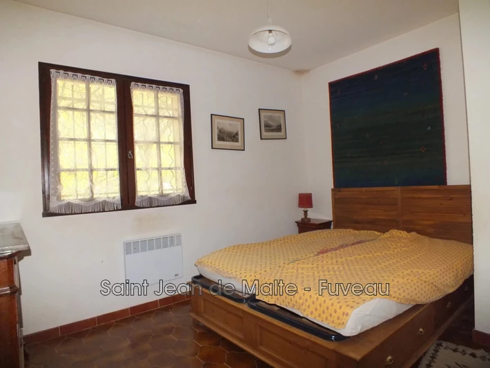 Vente villa Trets Vente villa Trets