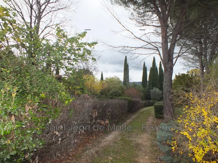 Vente villa Trets Vente villa Trets