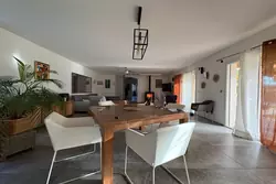 Vente maison Pourrières