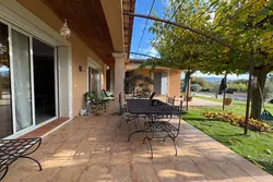 Vente maison Pourrières