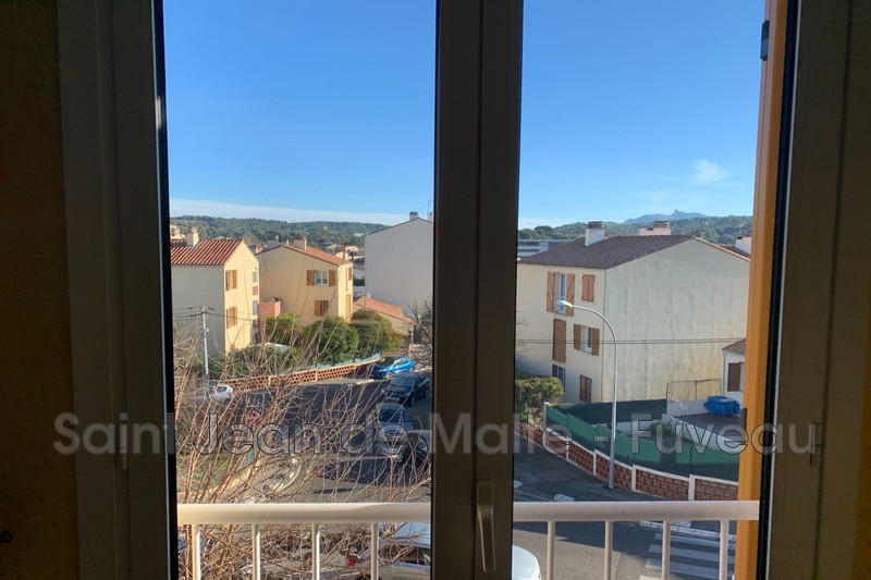 Vente appartement Septèmes-les-Vallons Vente appartement Septèmes-les-Vallons